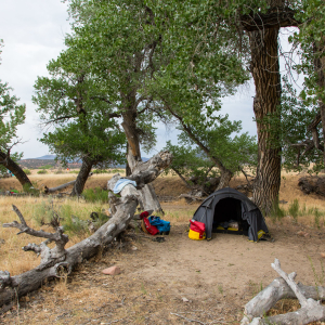 28.7. Big Island Camp