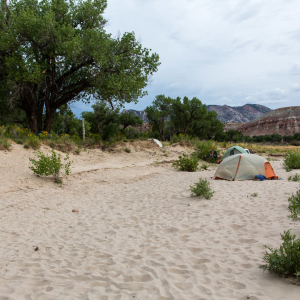 28.7. Big Island Camp