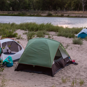 28.7. Big Island Camp
