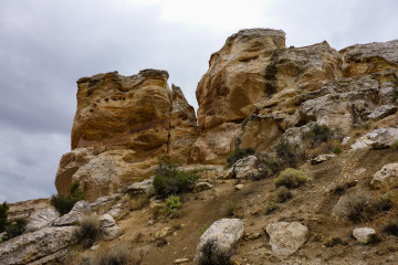 30.7. Fossil Trail