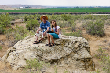 30.7. Fossil Trail