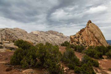 30.7. Petroglyph Drive