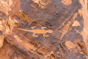 30.7. Petroglyph Drive