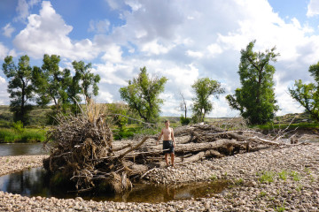 31.7. Yampa River SP