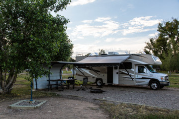 31.7. Yampa River SP, Site #26