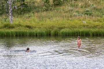 1.8. Steamboat Lake SP