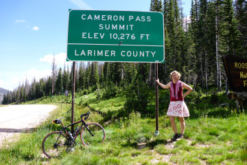 3.8. Cameron Pass