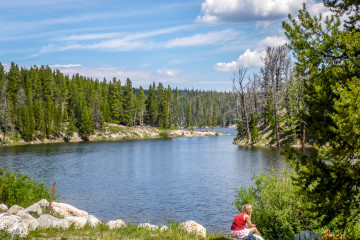 3.8. Chambers Lake