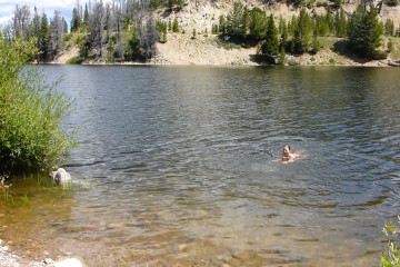 3.8. Chambers Lake
