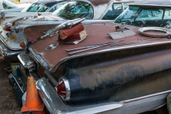 4.8. Propane bei "Maddox - Vintage Cars"