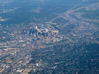 Downtown Denver