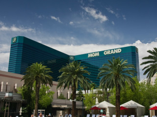 MGM