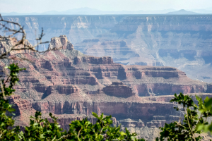 Grand Canyon: Roaring Springs Canyon