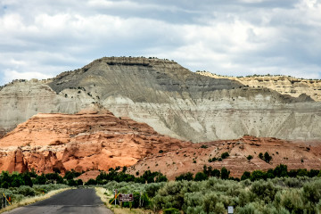 7.7. Kodachrome State Park