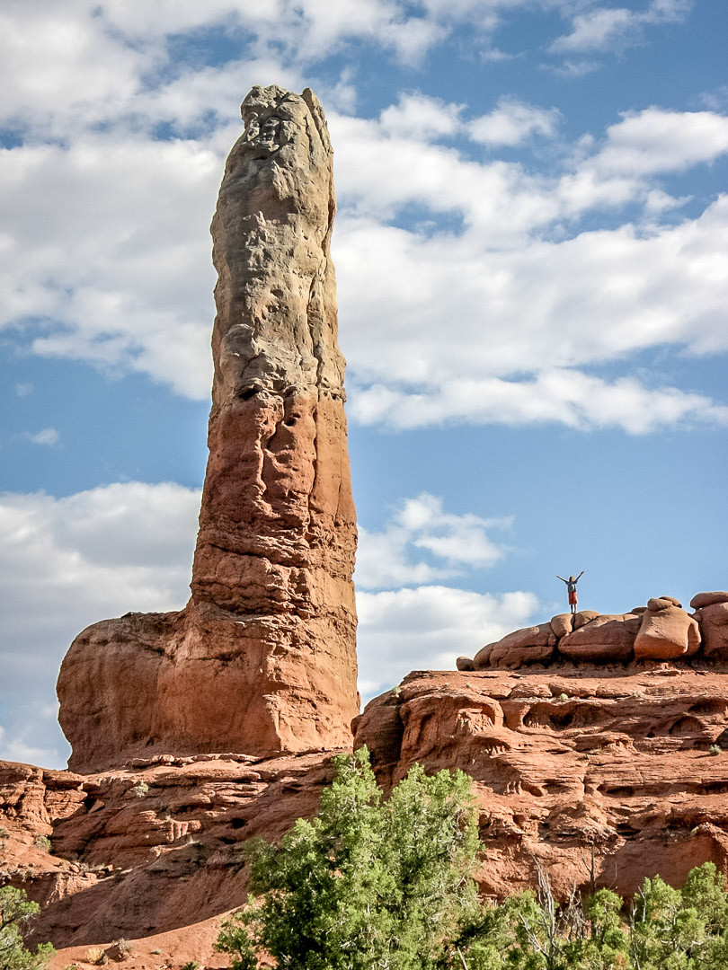 7.7. Kodachrome State Park