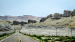 Highway 95 Richtung Lake Powell