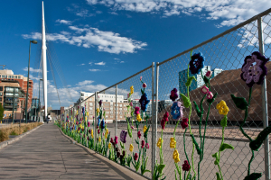 17.-20.7. Denver: Commons Park