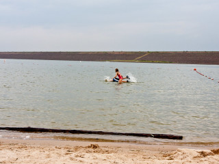 20.7. Cherry Creek State Park