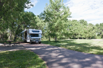 20.7. Cherry Creek State Park