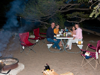 21.-24.7. Great Sand Dunes - Pinyon Flat CG