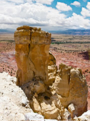 26.7. Ghost Ranch / Chimney Rock