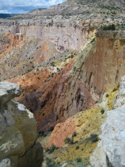 26.7. Ghost Ranch / Chimney Rock