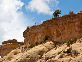 26.7. Ghost Ranch / Chimney Rock