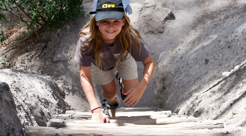 28.7. Bandelier NM