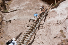 28.7. Bandelier NM