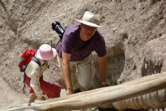 28.7. Bandelier NM