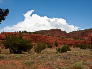 28.-30.7. Jemez Mountains - Jemez Pueblo