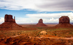 3.8. Monument Valley