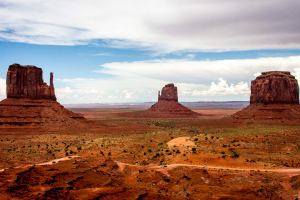 3.8. Monument Valley