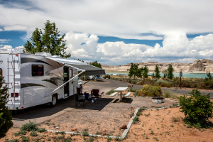 4.-6.8. Lake Powell