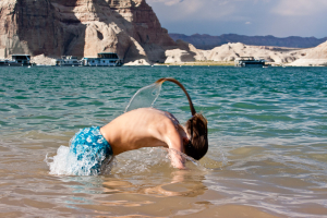 4.-6.8. Lake Powell