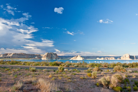 4.-6.8. Lake Powell