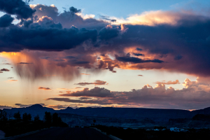 4.-6.8. Lake Powell