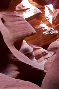 5.8. Lower Antelope Canyon