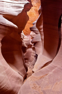 5.8. Lower Antelope Canyon