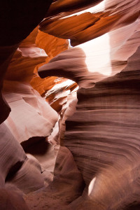 5.8. Lower Antelope Canyon