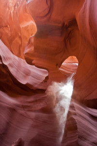 5.8. Lower Antelope Canyon