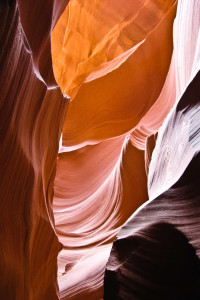 5.8. Lower Antelope Canyon