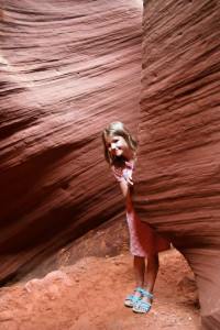 5.8. Lower Antelope Canyon