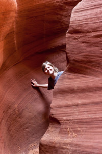 5.8. Lower Antelope Canyon