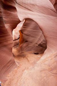 5.8. Lower Antelope Canyon