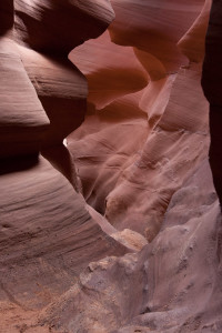 5.8. Lower Antelope Canyon