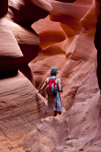 5.8. Lower Antelope Canyon
