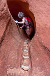 5.8. Lower Antelope Canyon