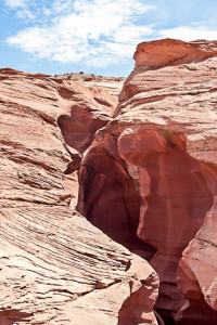 5.8. Lower Antelope Canyon