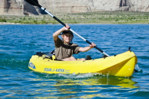 4.-6.8. Lake Powell